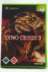 Dino crisis 3 gebraucht kaufen  Wird an jeden Ort in Deutschland