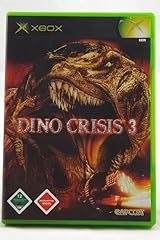 Dino crisis 3 gebraucht kaufen  Wird an jeden Ort in Deutschland