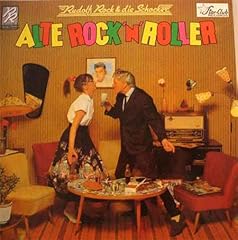 Alte rock roller gebraucht kaufen  Wird an jeden Ort in Deutschland