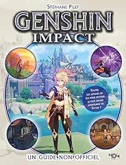 Genshin impact guide d'occasion  Livré partout en France