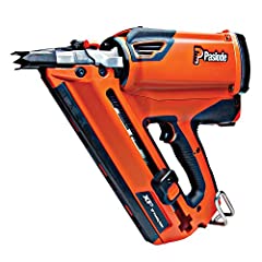 Paslode - Cordless XP Framing Nailer, 906300, Battery, used for sale  Delivered anywhere in USA 