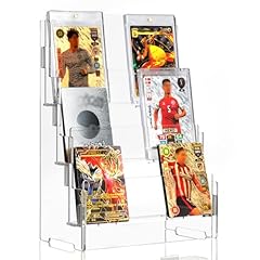 Tier acrylic trading for sale  Delivered anywhere in USA 