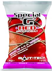 Bait tech special for sale  Delivered anywhere in UK