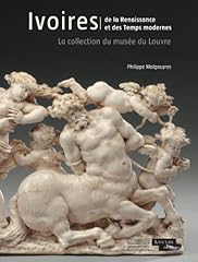 Ivoires renaissance temps d'occasion  Livré partout en France