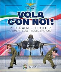 Vola con noi usato  Spedito ovunque in Italia 