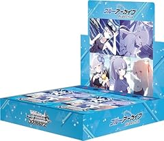 Weiss schwarz booster for sale  Delivered anywhere in USA 