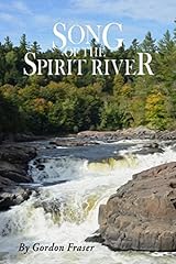 Song spirit river for sale  Delivered anywhere in UK