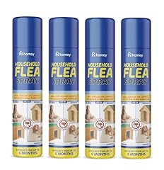 Flea killer spray for sale  Delivered anywhere in Ireland