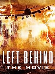 Left behind movie for sale  Delivered anywhere in USA 