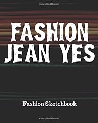 Fashion jean yes for sale  Delivered anywhere in UK