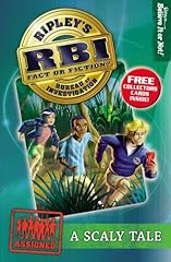 Scaly tale d'occasion  Livré partout en France