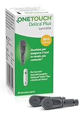Johnson johnso onetouch usato  Spedito ovunque in Italia 