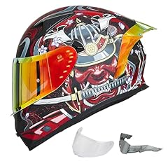 Ilm full face for sale  Delivered anywhere in UK