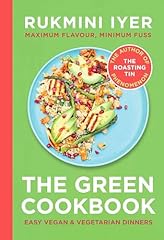 Green cookbook easy for sale  Delivered anywhere in Ireland