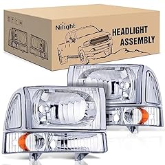 Nilight 1999 2000 for sale  Delivered anywhere in USA 