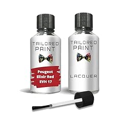 Peugeot elixir red for sale  Delivered anywhere in UK