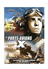 Porte avion d'occasion  Livré partout en France