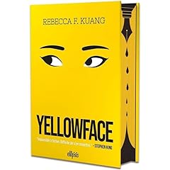Yellowface d'occasion  Livré partout en France
