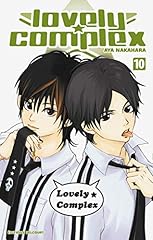 Lovely complex t10 d'occasion  Livré partout en France