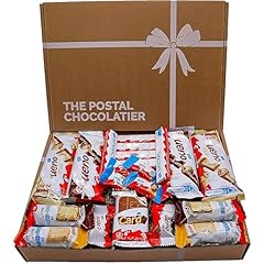 Bueno hamper box for sale  Delivered anywhere in UK
