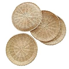 10in handmade wicker for sale  Delivered anywhere in USA 