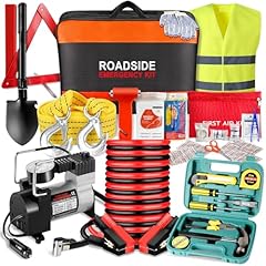 Car emergency kit for sale  Delivered anywhere in USA 