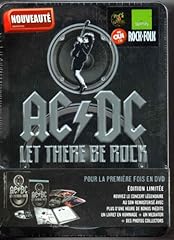 Let there rock d'occasion  Livré partout en France