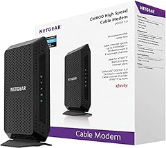 Netgear cable modem for sale  Delivered anywhere in USA 