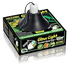 Exo terra glow for sale  Delivered anywhere in UK
