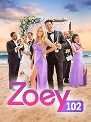 Zoey 102 . gebraucht kaufen  Wird an jeden Ort in Deutschland