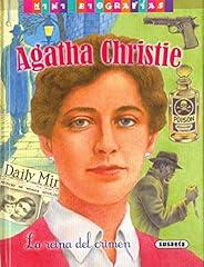 Agatha christie usato  Spedito ovunque in Italia 