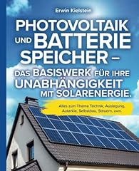 Photovoltaik batteriespeicher  gebraucht kaufen  Wird an jeden Ort in Deutschland