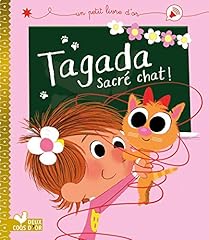 Tagada sacré chat d'occasion  Livré partout en France
