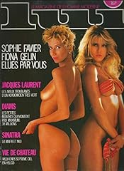 274 novembre 1986 d'occasion  Livré partout en France