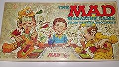 Mad magazine board for sale  Delivered anywhere in USA 