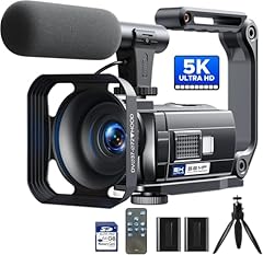 Camcorder video camera for sale  Delivered anywhere in UK
