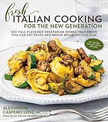 Fresh italian cooking for sale  Delivered anywhere in USA 
