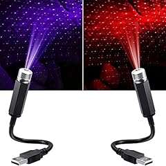 Luci notturne usb usato  Spedito ovunque in Italia 