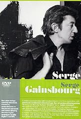 Serge gainsbourg autres for sale  Delivered anywhere in UK