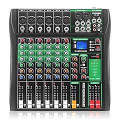 Mizisnr channel audio for sale  Delivered anywhere in USA 