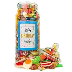 filled sweet jar for sale filled sweet jar for sale Delivered anywhere in UK