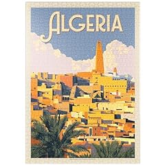 Algérie charme inoubliable d'occasion  Livré partout en France