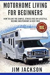 Motorhome living for d'occasion  Livré partout en France