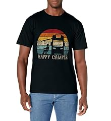 Happy camper camping for sale  Delivered anywhere in USA 