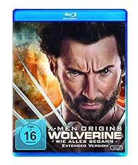 Men origins wolverine usato  Spedito ovunque in Italia 