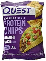 Quest chips loaded for sale  Delivered anywhere in USA 