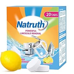 Natruth powerful limescale for sale  Delivered anywhere in UK