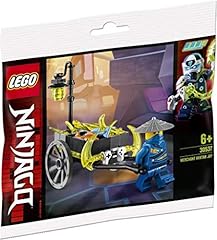 Lego sets ninjago gebraucht kaufen  Wird an jeden Ort in Deutschland