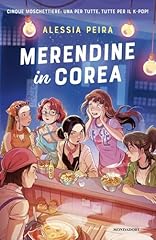 Merendine corea usato  Spedito ovunque in Italia 