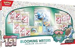 Pokemon tcg blooming for sale  Delivered anywhere in USA 
